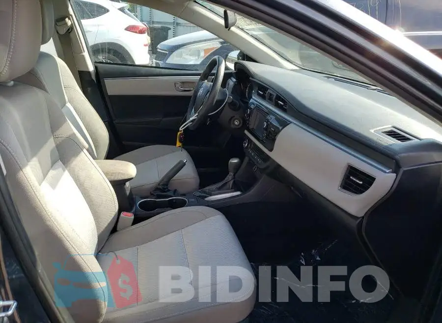 2T1BURHE7GC604761 Photo# 5
