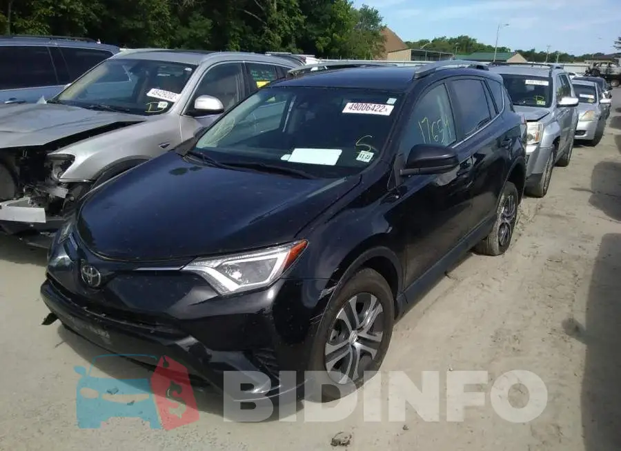 2T3BFREV6JW824727 Photo# 2
