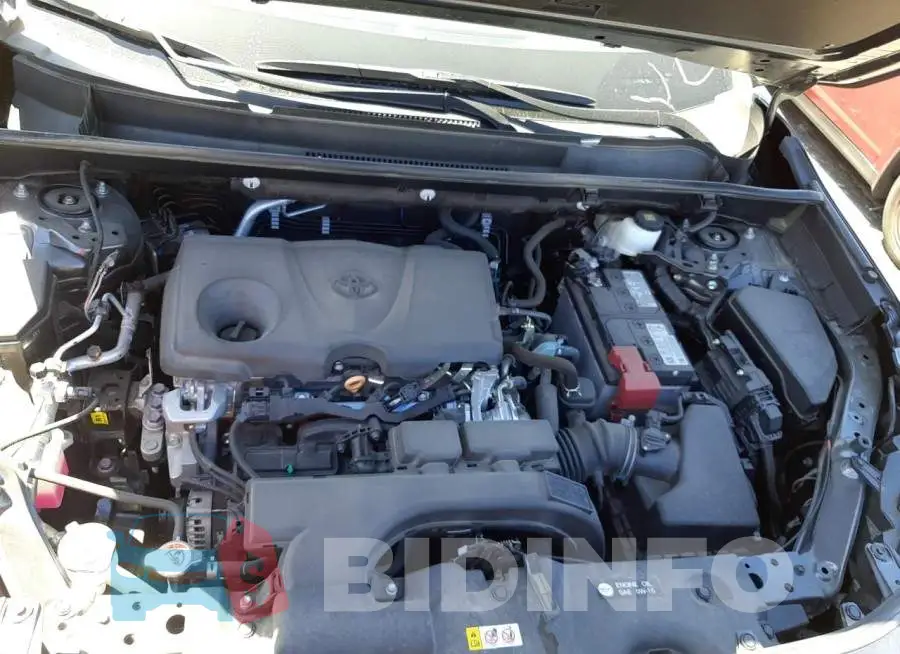 2T3C1RFV7MC109818 Photo# 7