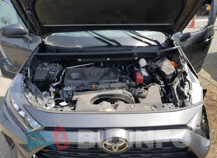 2T3H1RFV7MC123529 Photo# 7