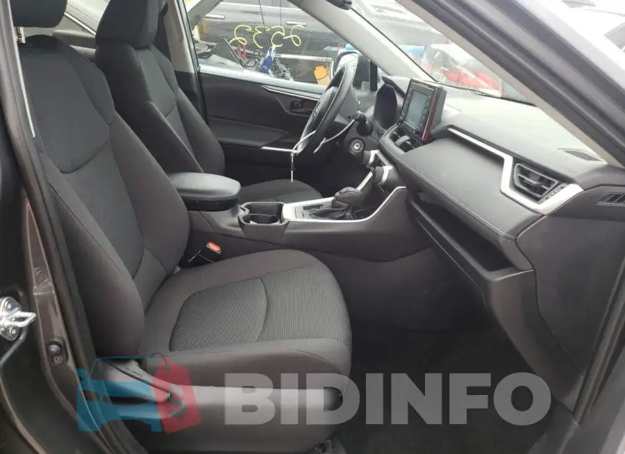 2T3K1RFV7MC157783 Photo# 5