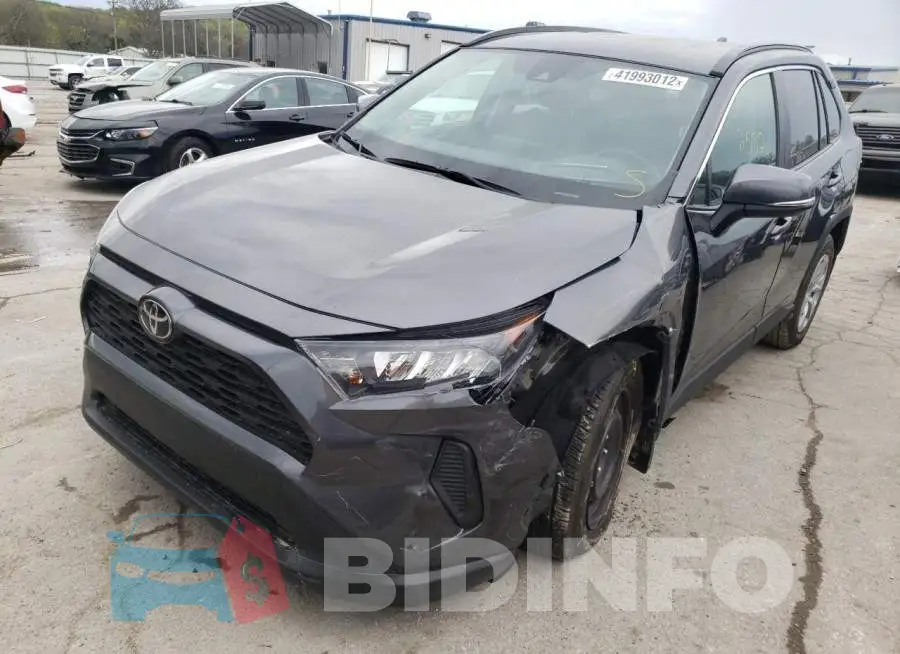 2T3K1RFV7MC157783 Photo# 2