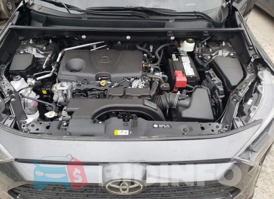 2T3K1RFV7MC157783 Photo# 7