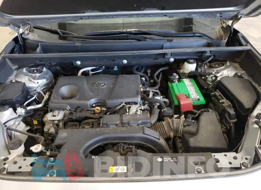 2T3P1RFV8MC141212 Photo# 7