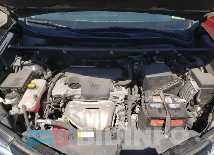 2T3RFREV8GW495746 Photo# 7