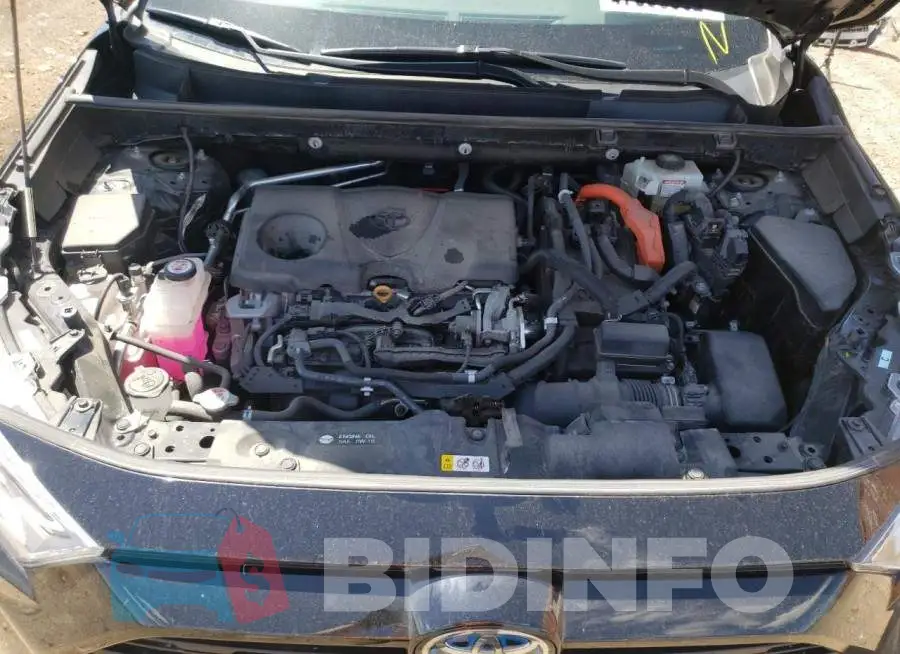 2T3RWRFV9KW010800 Photo# 7