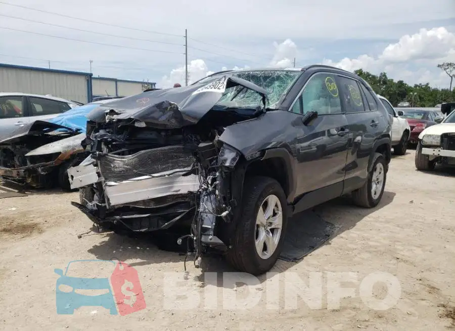 2T3W1RFV4MC102354 Photo# 2