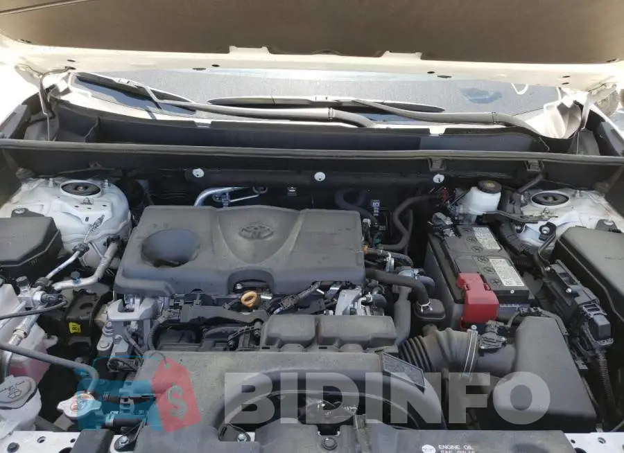 2T3W1RFV8MC114054 Photo# 7