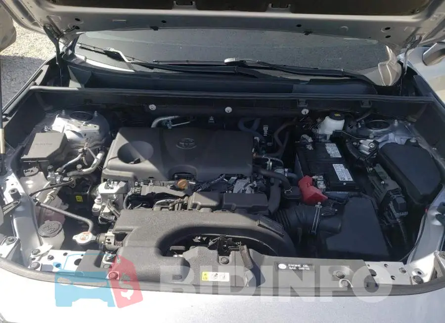 2T3W1RFV9MC132224 Photo# 7