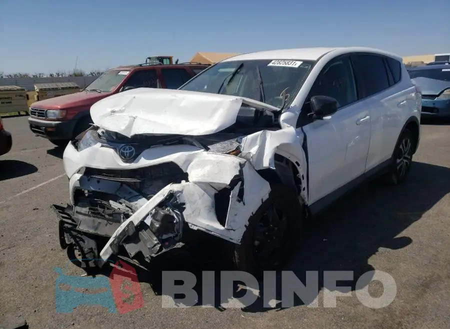 2T3ZFREV8JW507871 Photo# 2