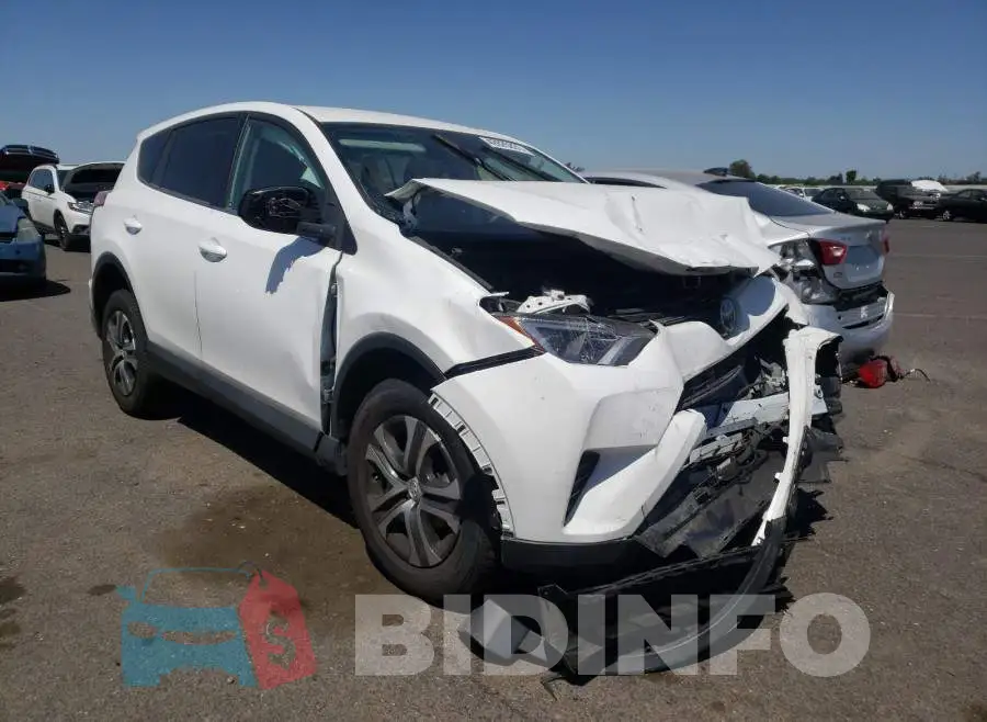 2T3ZFREV8JW507871 Photo# 1