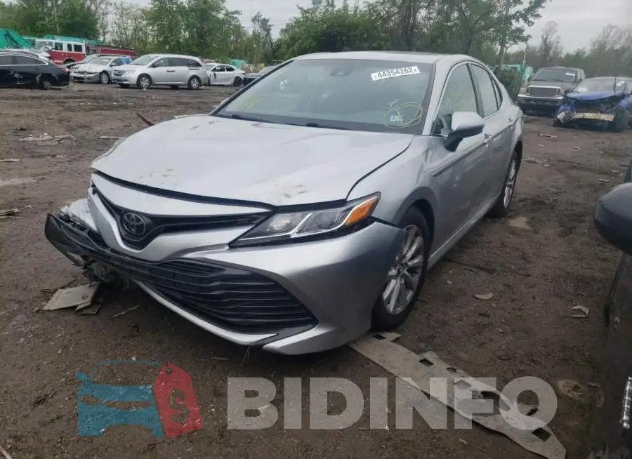 4T1B11HK4JU071757 Photo# 2