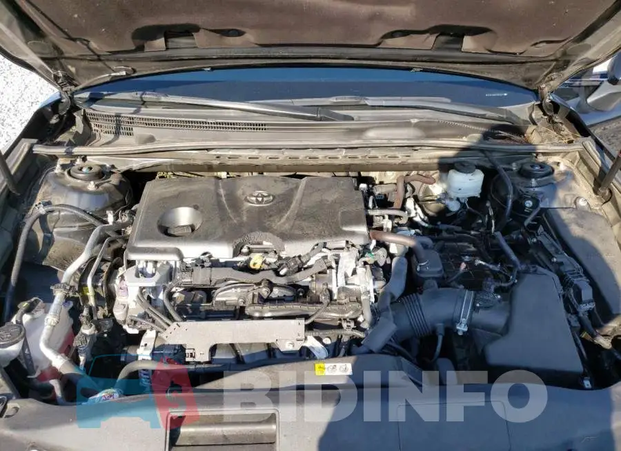 4T1B11HK8JU612471 Photo# 7