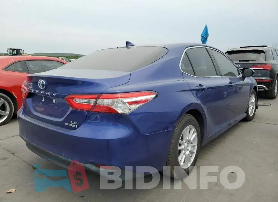 4T1B31HK0JU500046 Photo# 4