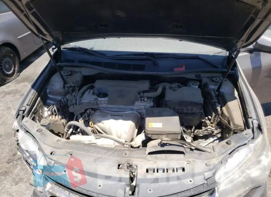 4T1BF1FK1HU406536 Photo# 7