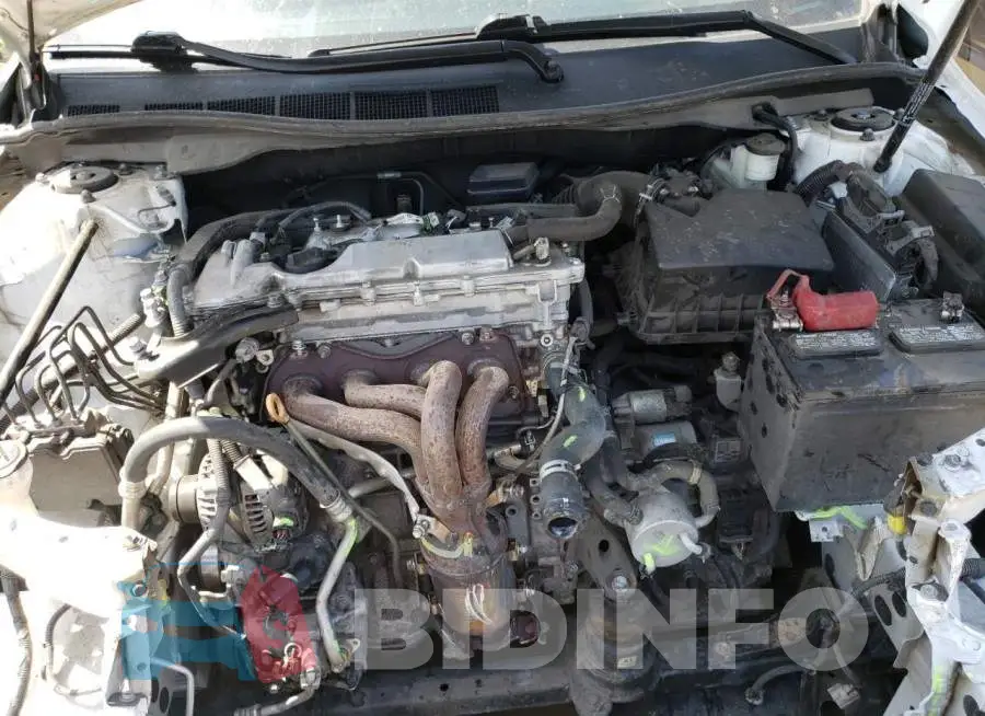 4T1BF1FK4HU453625 Photo# 7
