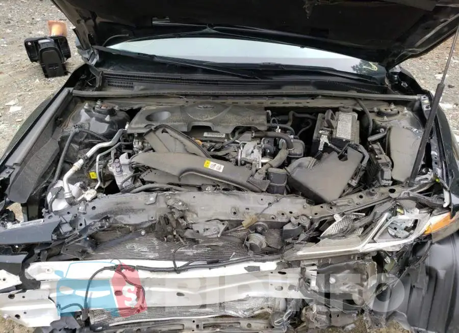 4T1C11AK5LU950010 Photo# 7