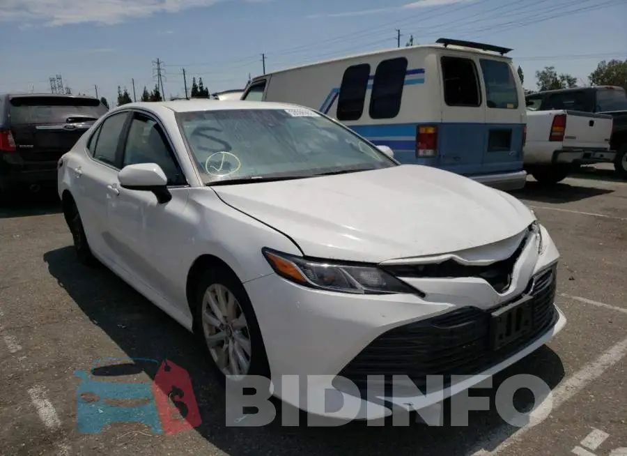 4T1C11AK7LU917543 Photo# 1