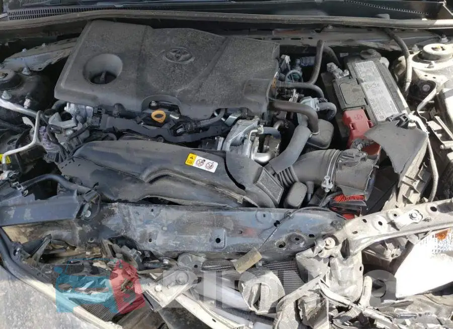 4T1C11AKXLU503205 Photo# 7