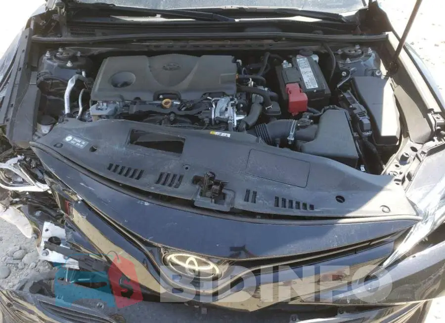 4T1C11AKXLU867852 Photo# 7