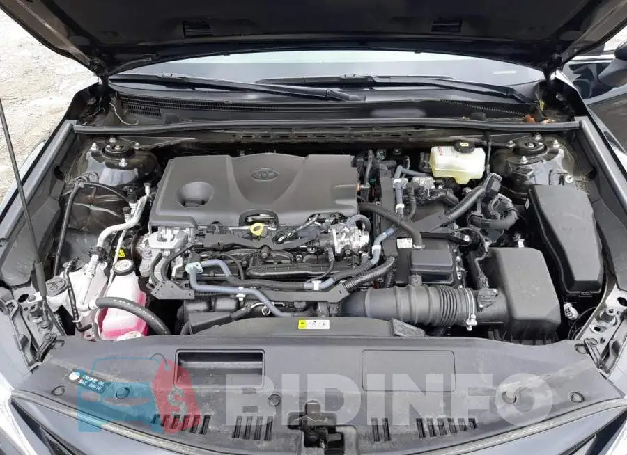 4T1C31AK7MU561672 Photo# 7