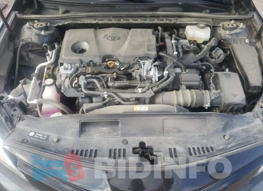 4T1F31AK0LU533272 Photo# 7
