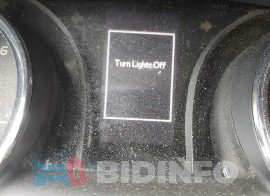 4T1G11AK5LU318805 Photo# 8