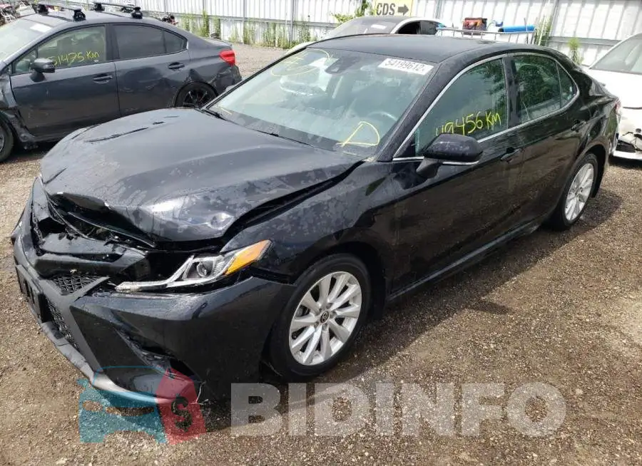 4T1G11AK8LU362927 Photo# 2