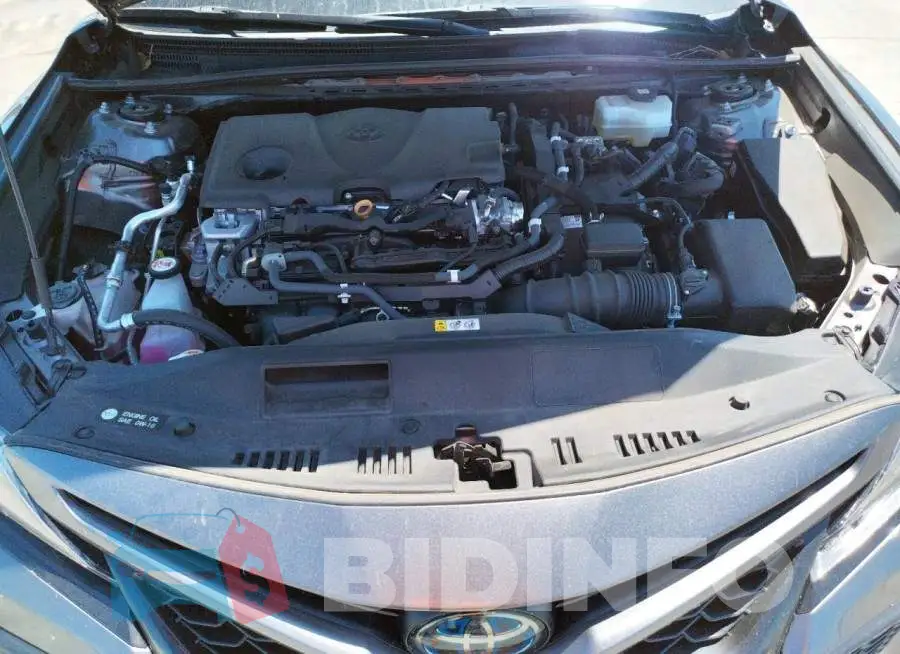 4T1K31AK6MU548732 Photo# 7