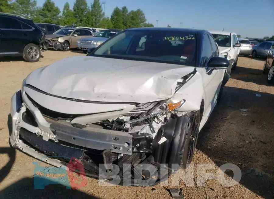 4T1K61AK5LU309632 Photo# 9