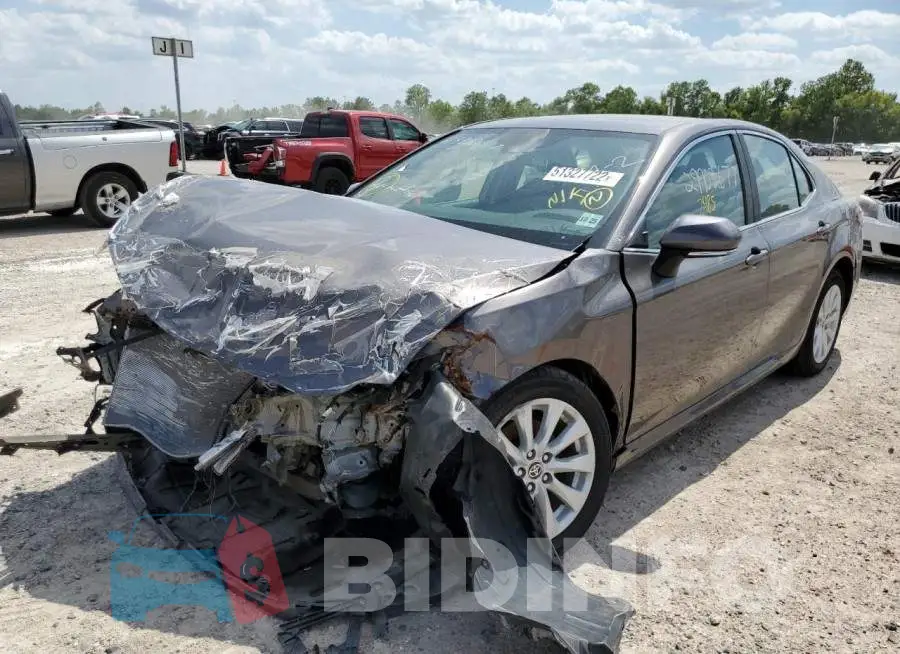 4T1L11BK8LU018382 Photo# 2