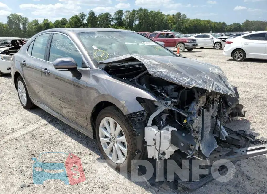 4T1L11BK8LU018382 Photo# 1