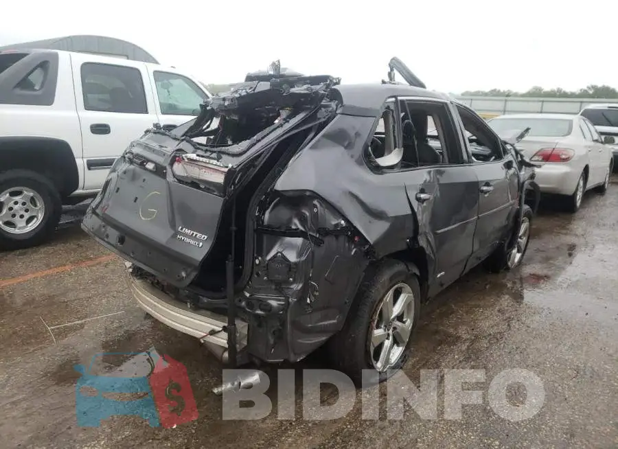 4T3D6RFV6MU055903 Photo# 4