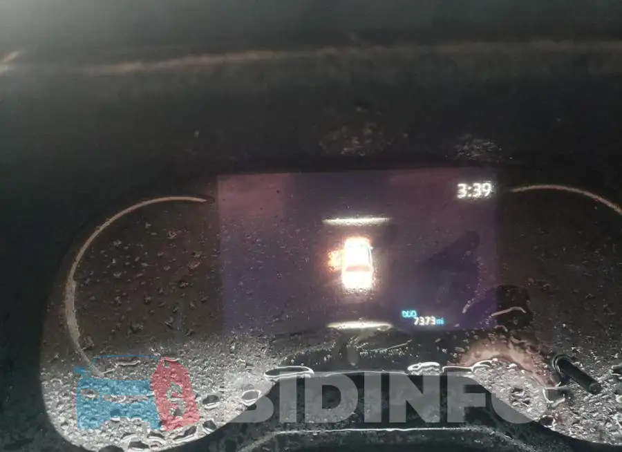 4T3D6RFV6MU055903 Photo# 8