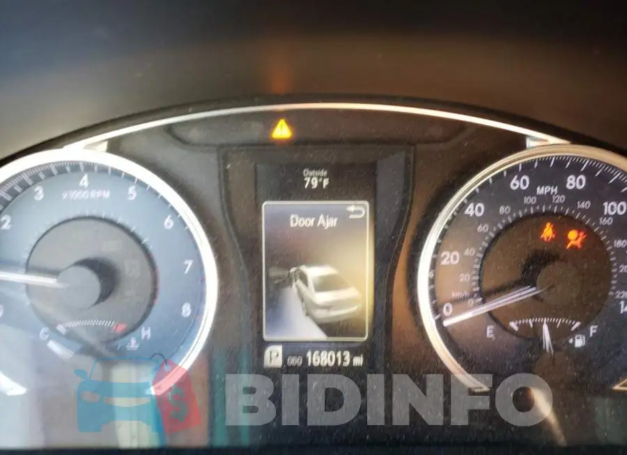 4T4BF1FK5GR566584 Photo# 8