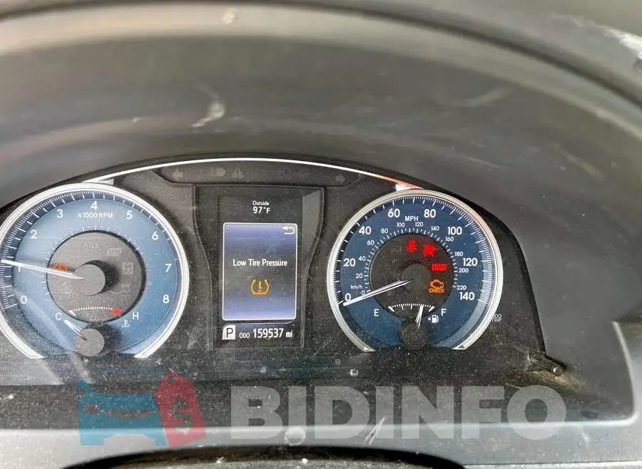 4T4BF1FK8GR550119 Photo# 2