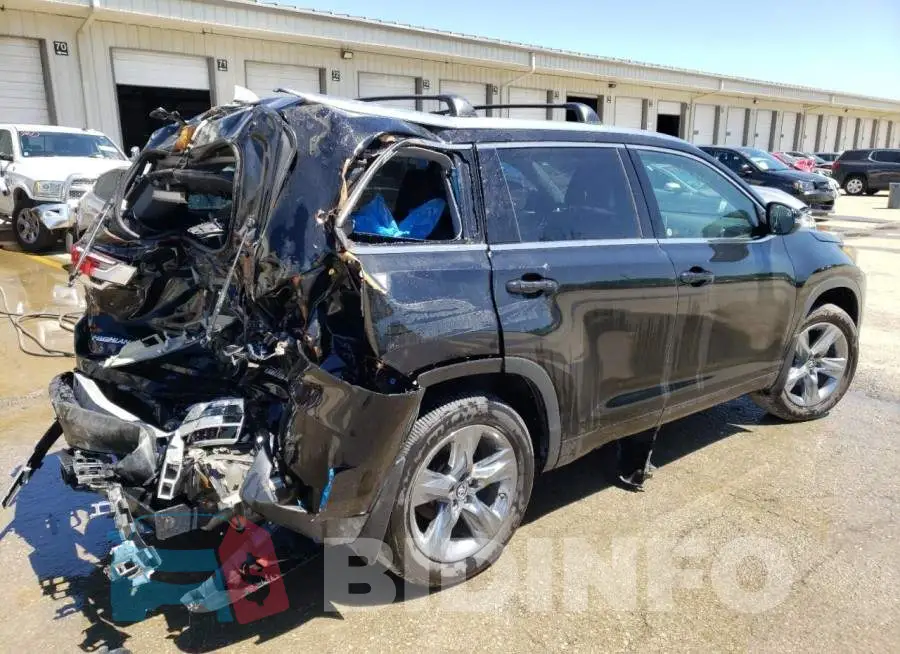 5TDDZRFHXKS736842 Photo# 4