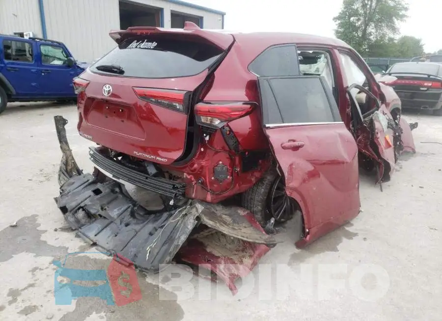 5TDFZRBH7MS144607 Photo# 4