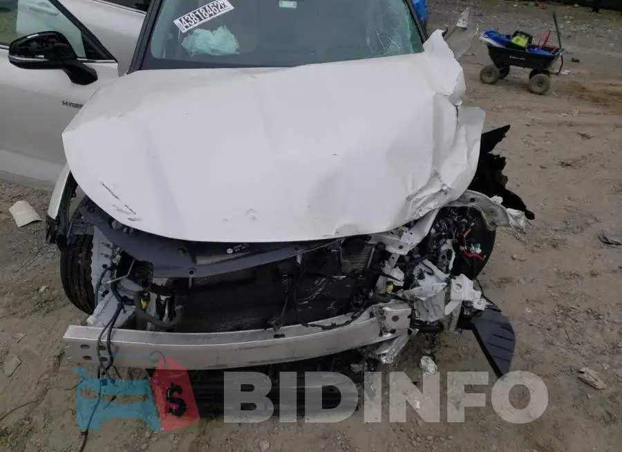 5TDHBRCH1LS502844 Photo# 7