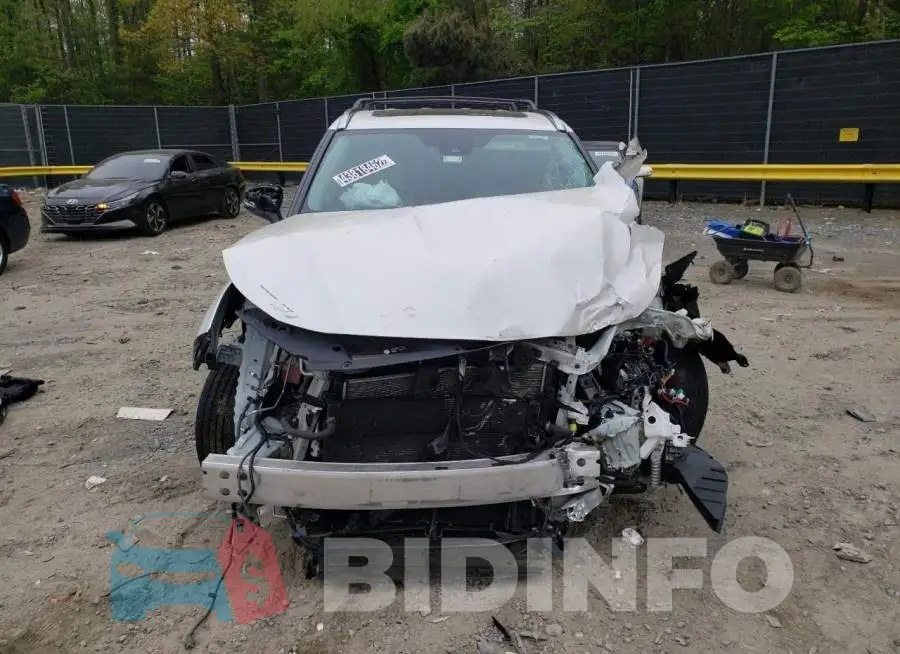 5TDHBRCH1LS502844 Photo# 9