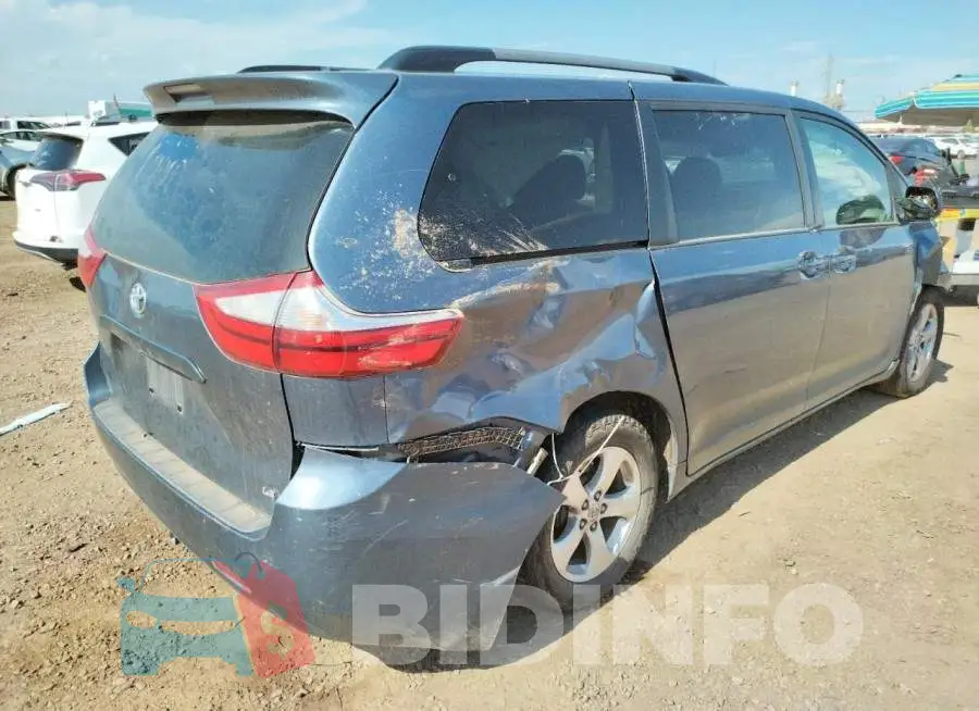 5TDKK3DC2GS721372 Photo# 4