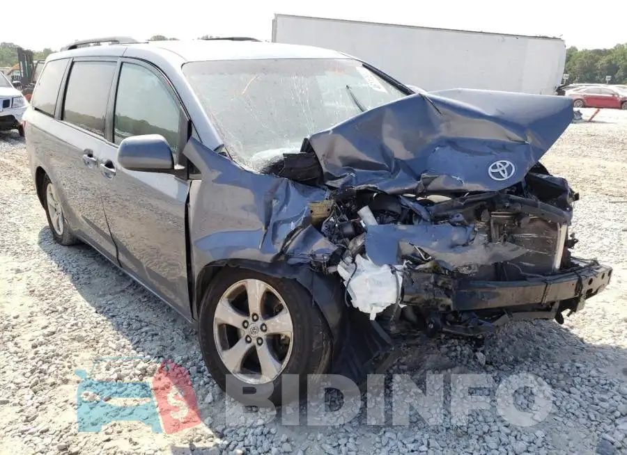 5TDKZ3DC1HS797730 Photo# 1