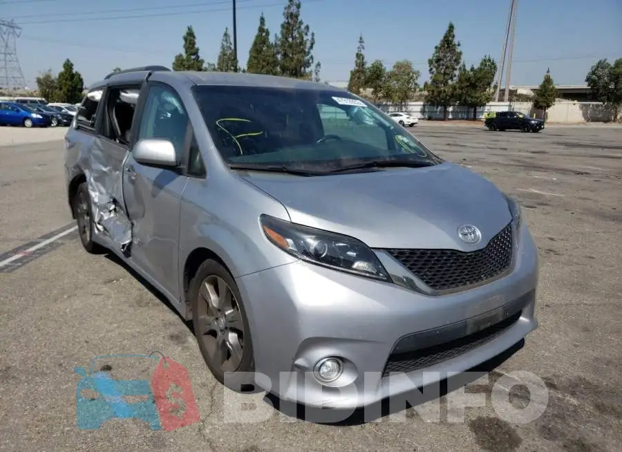 5TDXK3DC2GS711754 Photo# 1