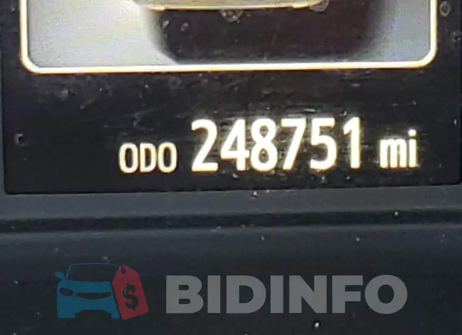 5TDYK3DCXGS740021 Photo# 8