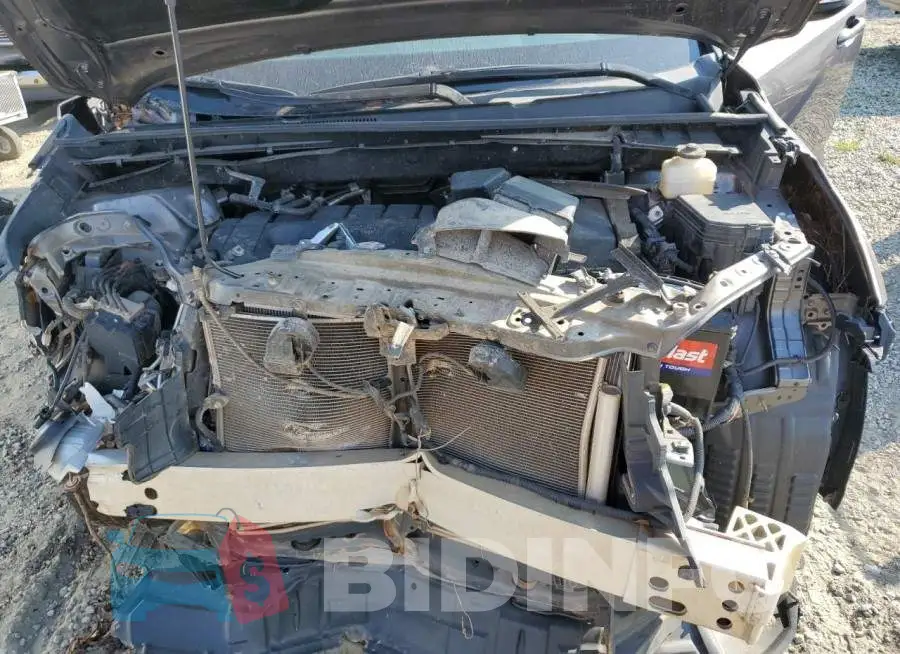 5TDZARFH8JS035003 Photo# 7