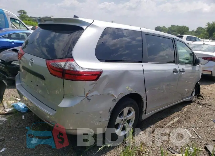 5TDZZ3DCXLS085188 Photo# 4