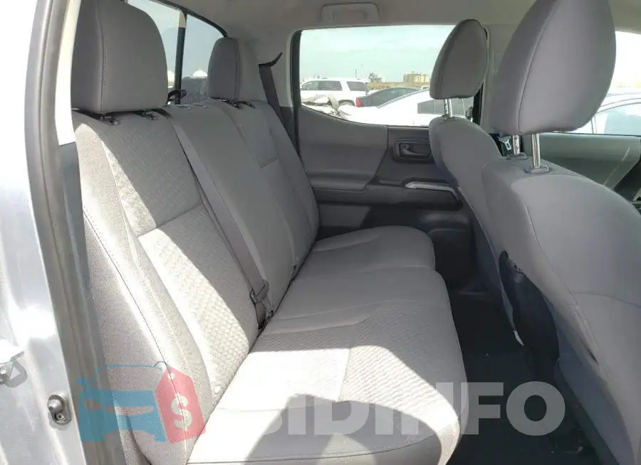 5TFAZ5CN7MX105551 Photo# 6