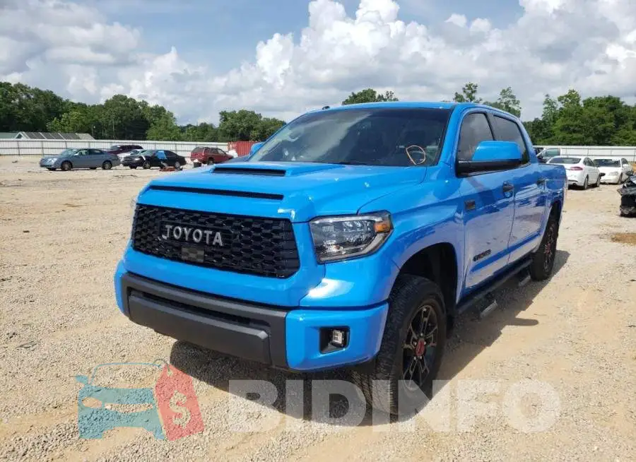 5TFDY5F15KX829583 Photo# 2
