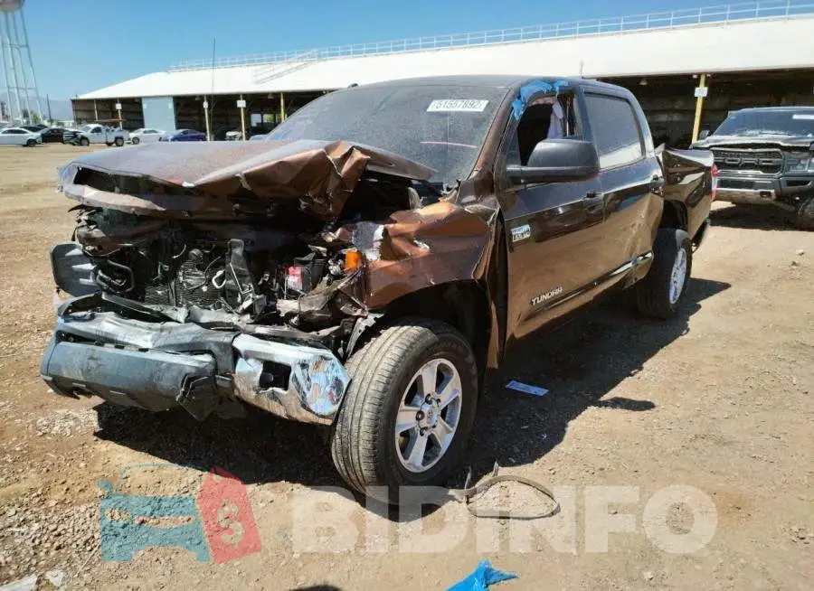 5TFEW5F14HX227986 Photo# 2