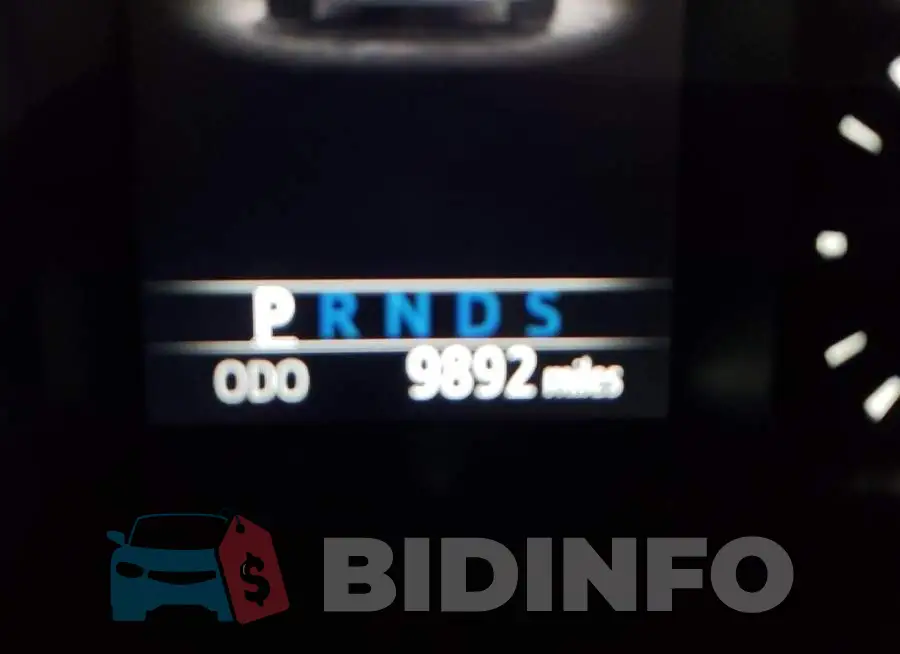 5TFHY5F11MX971952 Photo# 8